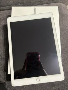 Apple iPad Air 2 64GB Silver - 1