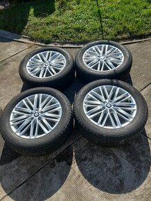 Elektróny 5x112 R18 original Tarraco