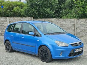 Ford C-Max 1.8 TDCi Duratorq Trend X - 1