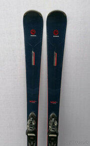 Carvingove lyze Rossignol NOVA7 163cm