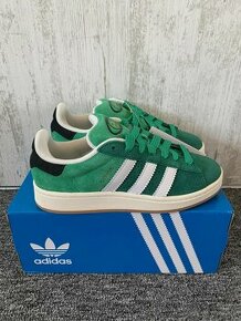 adidas Campus 00s Green (37-1/3, 38) - 1