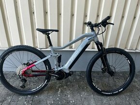 elektrobicykel HAIBIKE AllTrail 5 29