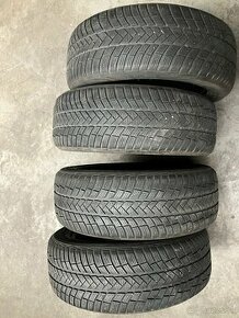 Vredestein 225/55 R18 zimné - 1