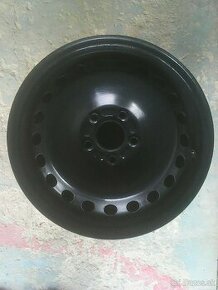 Plechové disky Ford 5x108 r16