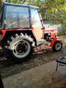 Zetor 6911