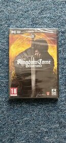 PC DVD hra Kingdom Come: Deliverance (Special Edition) - 1