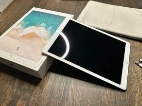 Apple Ipad pro 12.9 / 12,9 + apple pencil + kozene puzdro