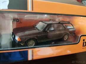 Ford Granada 1980 1:43