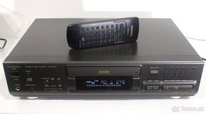 TECHNICS cd prehravac SL-PS770A, trieda class AA = Germany