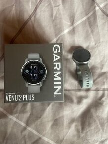 Garmin Venu 2 Plus