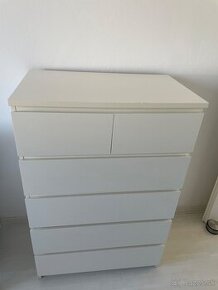 Ikea komoda