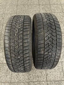 205/55R16 94V Dunlop zimná