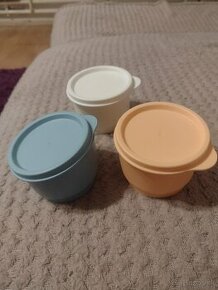 Tupperware cibulky, nové