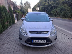 Ford C-max 1.6 TDCi DPF Trend