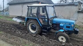 Zetor 6911 vymením