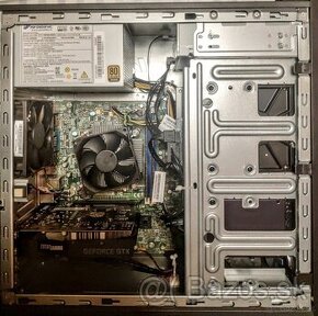 ♻️ Budget PC i5 4590 + GTX 1650