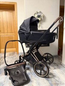 Cybex priam 4.0