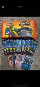 Pokemon karticky halloween