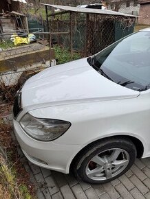 Škoda octavia 2fl combi