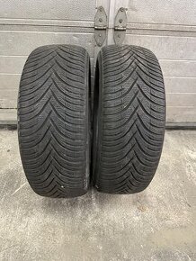 205/55 r17 2ks