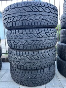 Cooper 225/60 R17 zimné