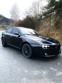 Alfa romeo 159