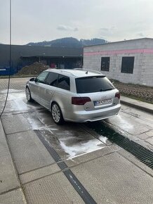 Audi a4 B7 3.0tdi