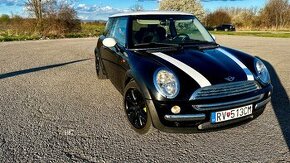 mini cooper 1.6 85kw