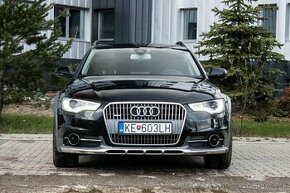 ✳️Audi A6 Allroad 3.0 180kw ✳️