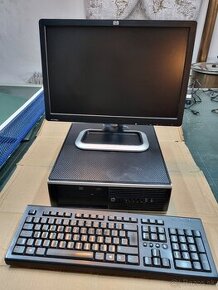 Počítač HP Compaq Elite 8300