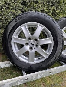 5x114,3 r16 Kia Hyundai 215/65r16