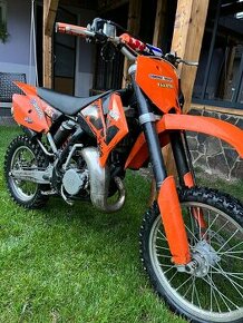 KTM SX 85