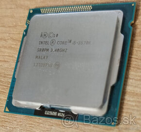 core i5 3570K