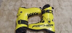 Fischer Travers CS vel.28.5