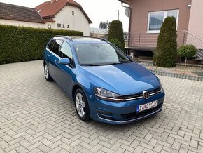 Predám VW Golf 7, 1.6TDI