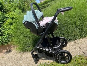 Vajicko britax romer 5Z Jase Green