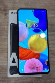 Samsung Galaxy A51 4/128GB