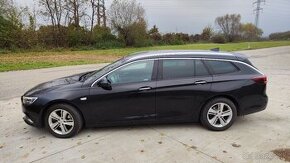 Opel Insignia ST 2.0. CDTI Innovation