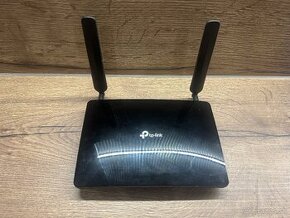 WIFI ROUTER TP-LINK SIM