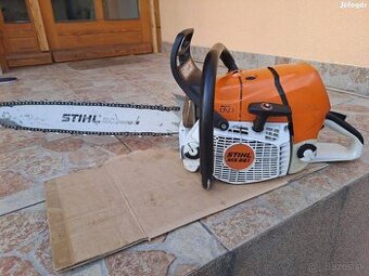 predam Stihl ms 661