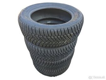 Zimní pneumatiky Dunlop Winter Sport 5 205/55 R16