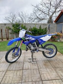 Yamaha YZ 125 2006