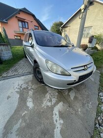 Predam Peugeot 307 2.0 HDI