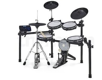 Millenium MPS-750X E-Drum Mesh Set