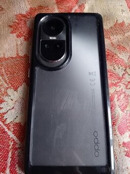 Oppo reno 10 pro