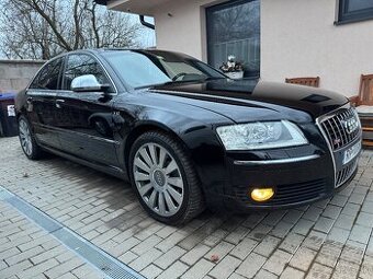 Audi S8 5.2 FSI 2008 Facelift - 1