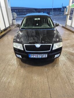 Predám Škoda Octavia 2