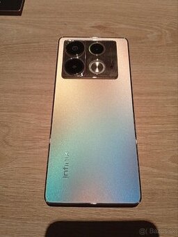 Infinix note 40