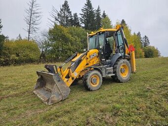 JCB 3CX 2018/model 2019