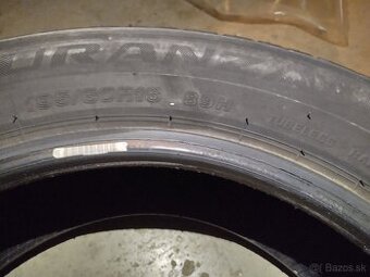 Nové letné pneumatiky Bridgestone